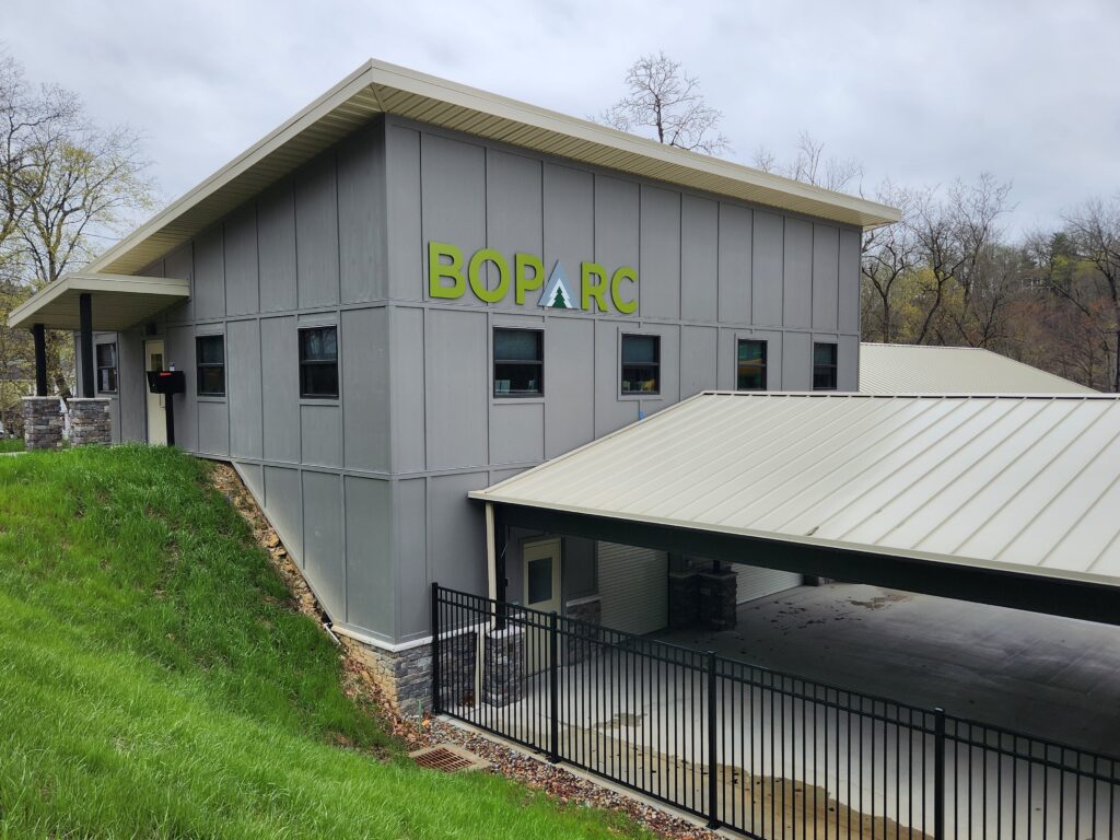 BOPARC defers Stanley’s Spot runoff project pending water test results ...